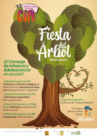 Imagen Consejo de Infancia y Adolescencia de Boltaña