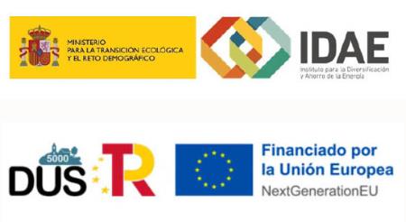 Imagen Instalaciones de generación eléctrica renovable autoconsumo sin...