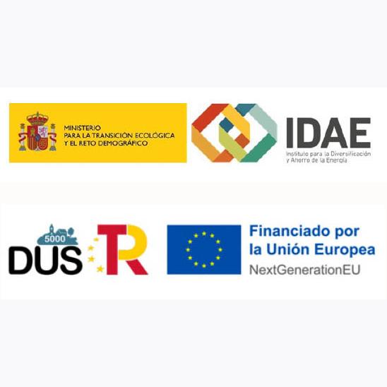 Imagen Implantación de una red de calor situada en el municipio de Boltaña – Ayuntamiento de Boltaña