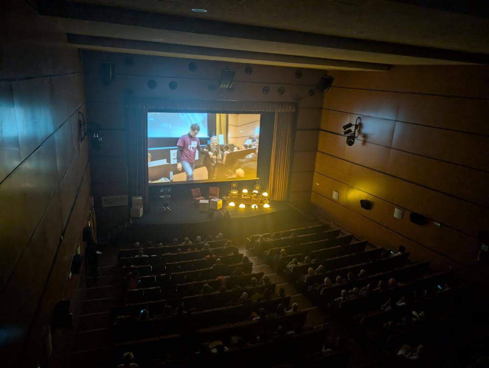 Imagen Primeras jornadas de Espiello 2026