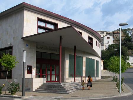 Imagen Palacio de Congresos
