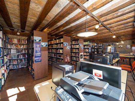 Imagen Biblioteca Pública Municipal