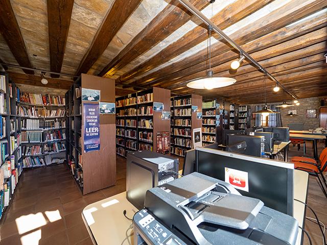 Imagen Biblioteca Pública Municipal
