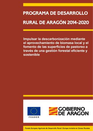 Imagen GESTION FORESTAL EFICIENTE Y SOSTENIBLE